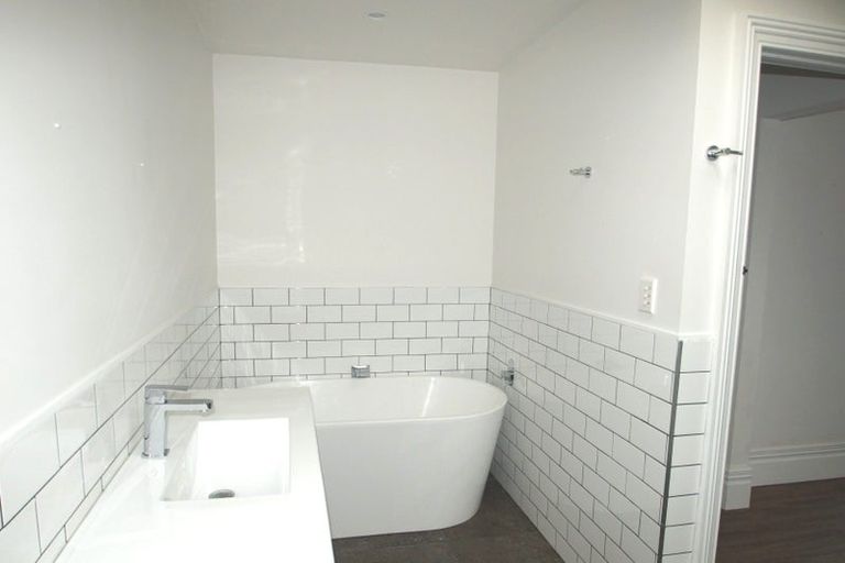 Photo of property in 607 Madras Street, St Albans, Christchurch, 8014