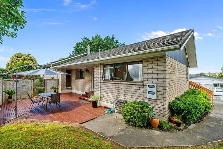 Photo of property in 40 Victoria Street, Warkworth, 0910
