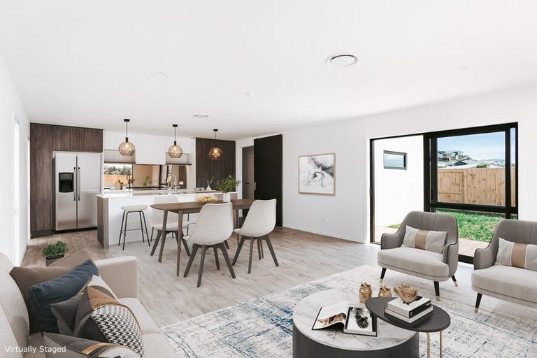 Photo of property in 6 Snapper Crescent, Omokoroa, 3114