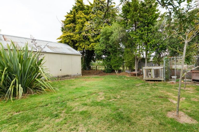 Photo of property in 1324 Napier Road, Ashhurst, 4810