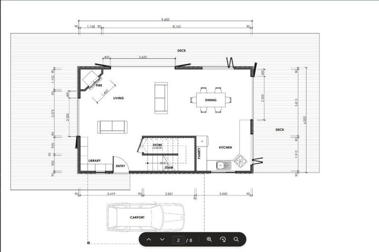 Photo of property in 542 Tadmor-glenhope Road, Tadmor, Wakefield, 7096