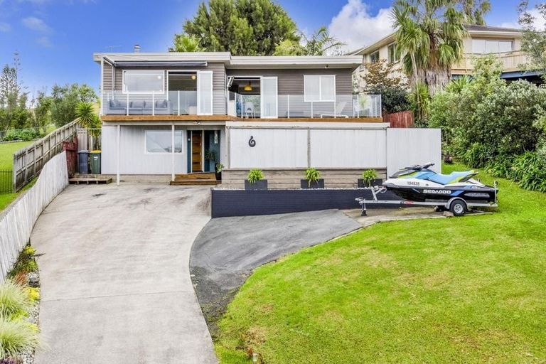 Photo of property in 9 Everard Avenue, Army Bay, Whangaparaoa, 0930