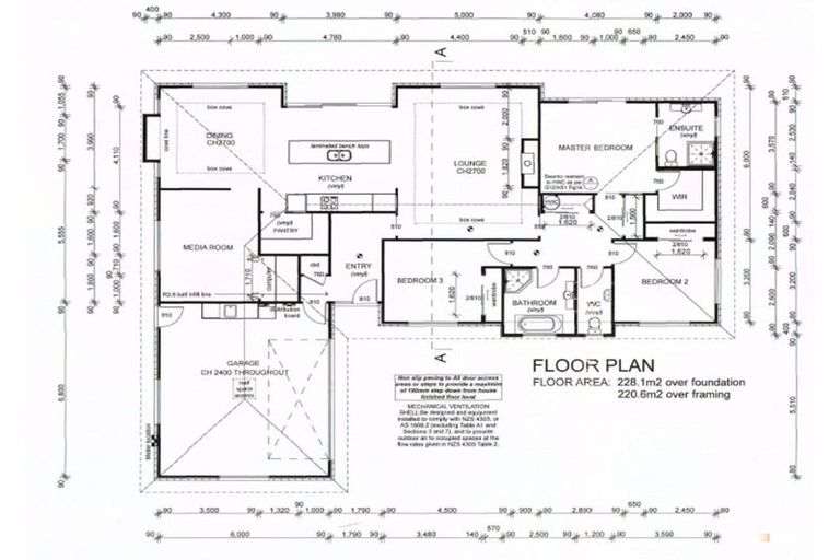Photo of property in 24 Tancred Street, Geraldine, 7930