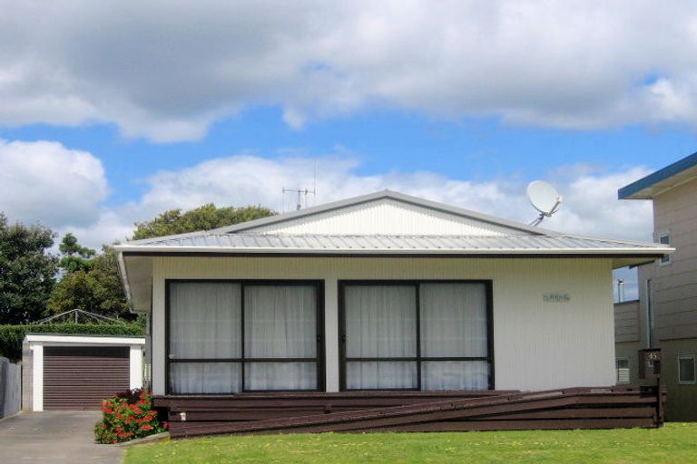 Photo of property in 45 Brighton Road, Waihi Beach, 3611