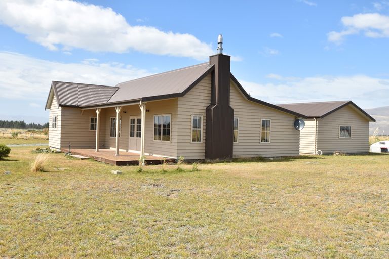 Photo of property in 99 Boundary Terrace, Twizel, 7999