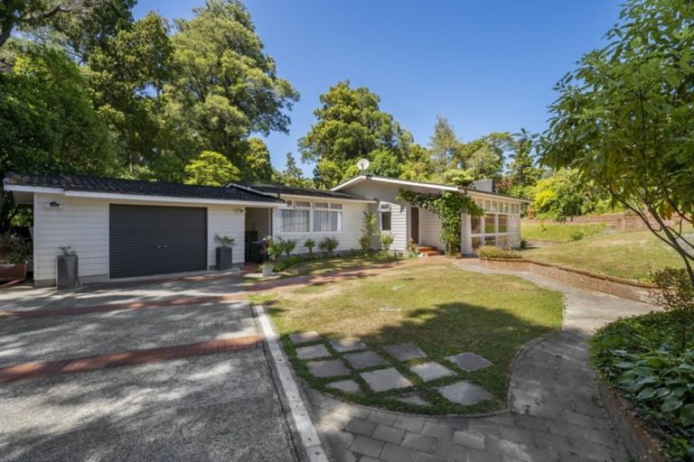 Photo of property in 30 Marlborough Street, Silverstream, Upper Hutt, 5019