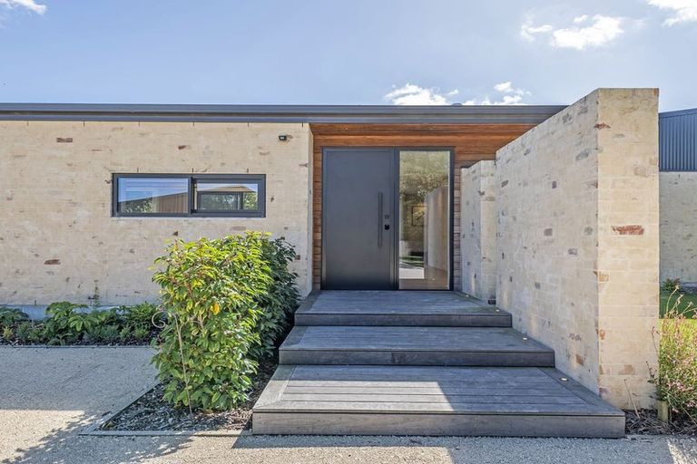 Photo of property in 12 Stott Drive, Darfield, 7571