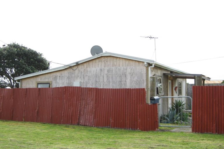 Photo of property in 14 Browne Street Extension, Waitara, 4320