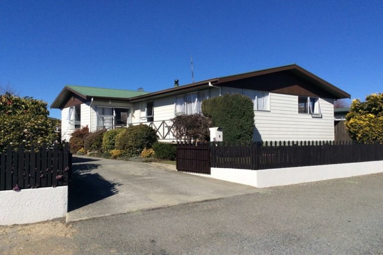 Photo of property in 3 Buller Crescent, Otematata, 9412