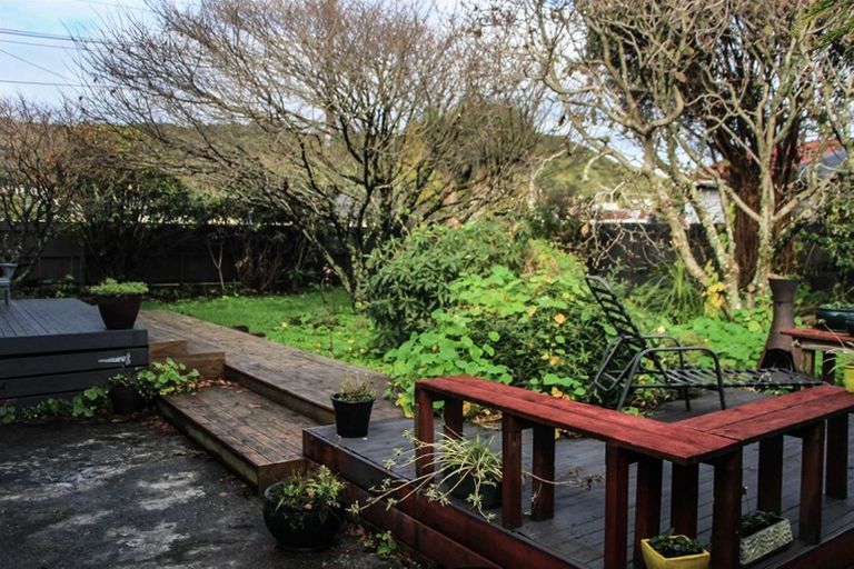 Photo of property in 156 Shakespeare Street, Greymouth, 7805