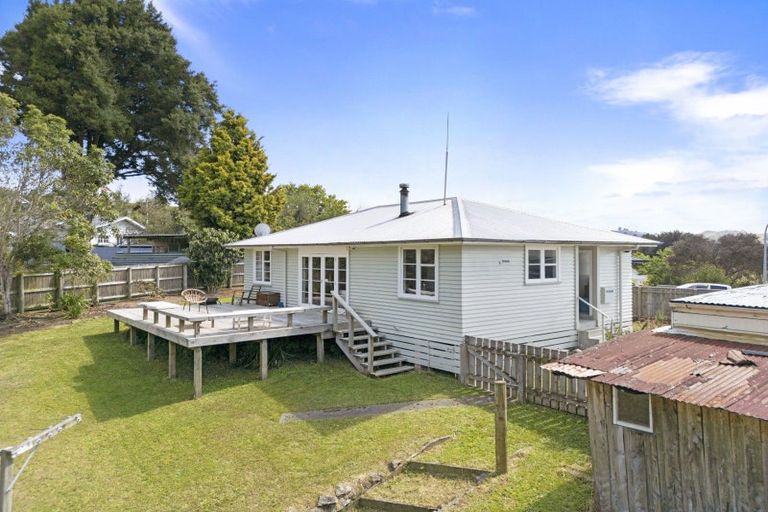 Photo of property in 2 Rolfe Place, Taihape, 4720