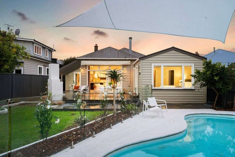 Photo of property in 37 Ohinerau Street, Remuera, Auckland, 1050