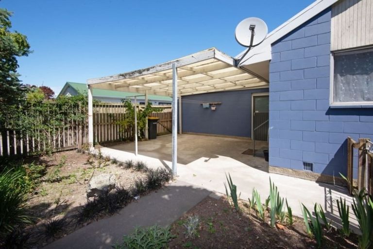 Photo of property in 1/289 Main South Road, Hornby, Christchurch, 8042