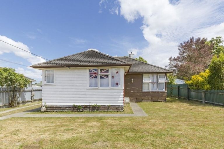 Photo of property in 22 Edinburgh Street, Feilding, 4702