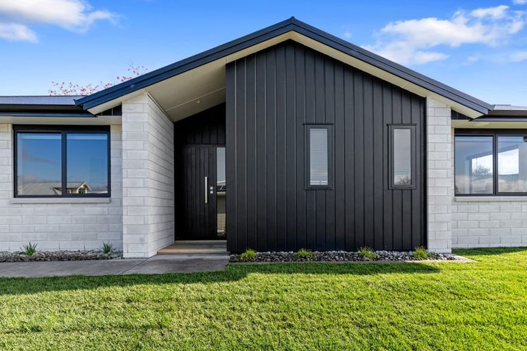 Photo of property in 184a Studholme Street, Morrinsville, 3300