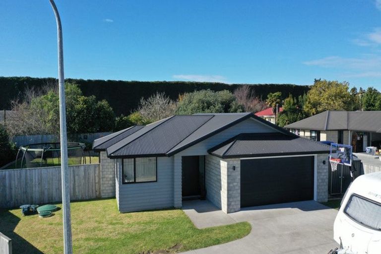 Photo of property in 12 Penelope Place, Pongakawa, Te Puke, 3186