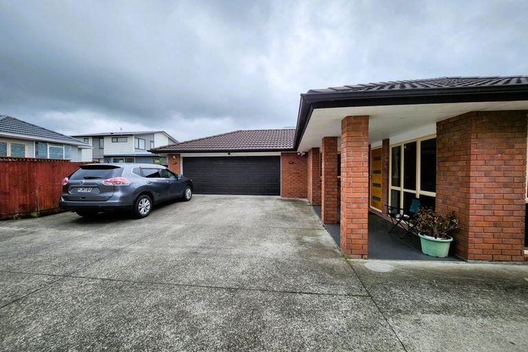 Photo of property in 10 Deveron Road, Manurewa, Auckland, 2102