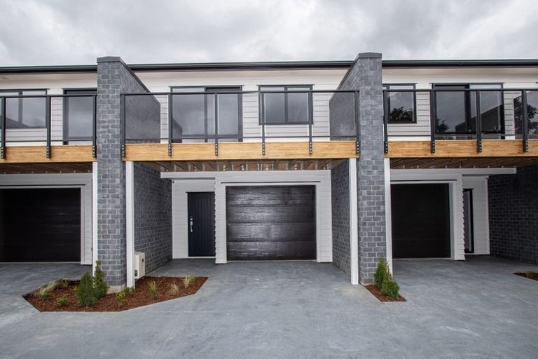 Photo of property in 7/10 Charlemont Street, Whitiora, Hamilton, 3200