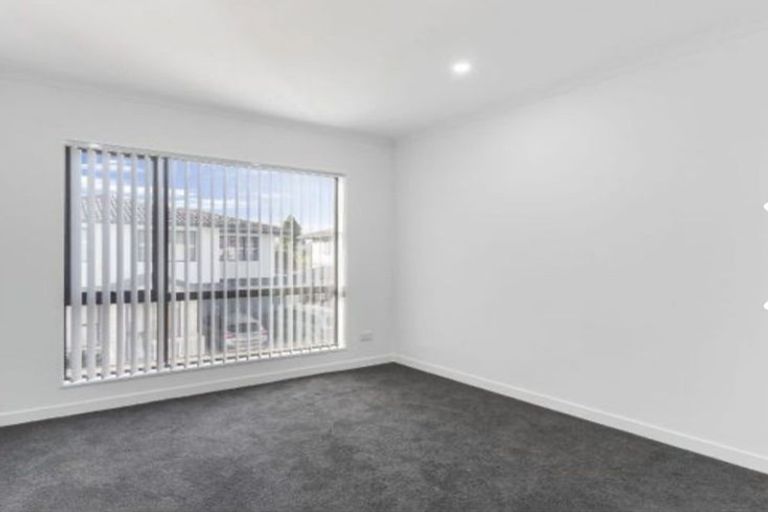 Photo of property in 127b Russell Road, Manurewa, Auckland, 2102