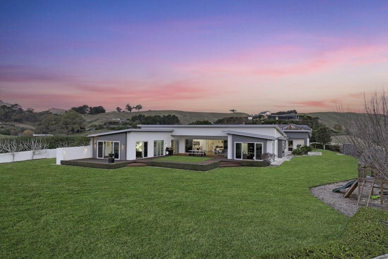 Photo of property in 44 Aintree Road, Havelock North, 4130