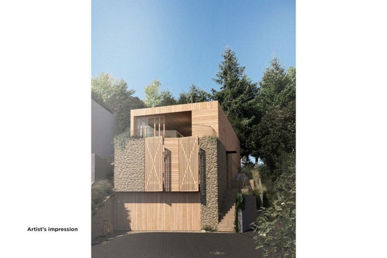 Photo of property in 4 Tenby Street, Wanaka, 9305