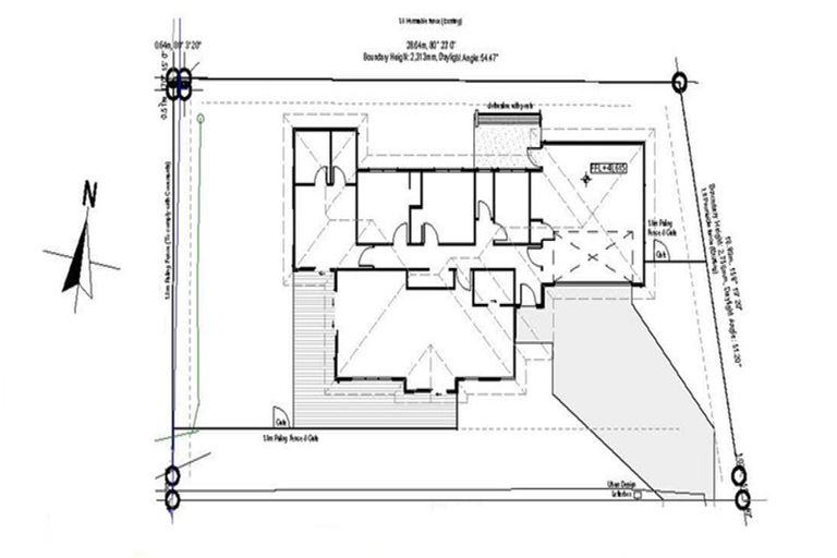 Photo of property in 48 Albert Road, Warkworth, 0984