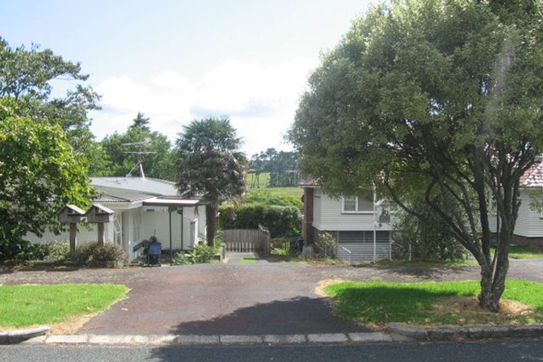 Photo of property in 28a Carnarvon Avenue, Glendowie, Auckland, 1071