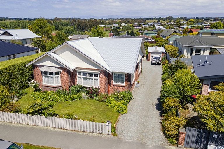 Photo of property in 272a Otipua Road, Highfield, Timaru, 7910