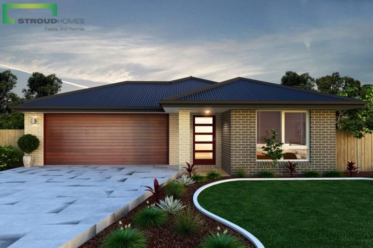 Photo of property in 11 Hewson Drive, Snells Beach, 0920