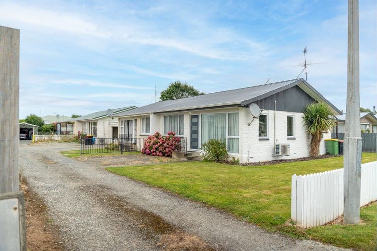 Photo of property in 1/41 Robertson Street, Richmond, Invercargill, 9810