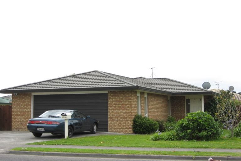 Photo of property in 104a Manuroa Road, Takanini, 2112