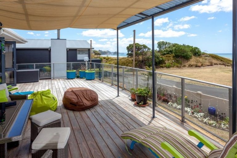 Photo of property in 20a Moray Place, Whiritoa, Whangamata, 3691