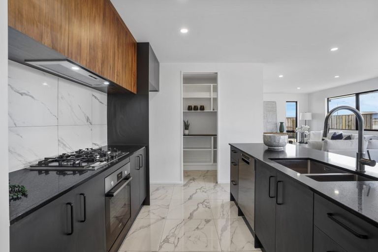 Photo of property in 67 Lennon Drive, Rolleston, 7614