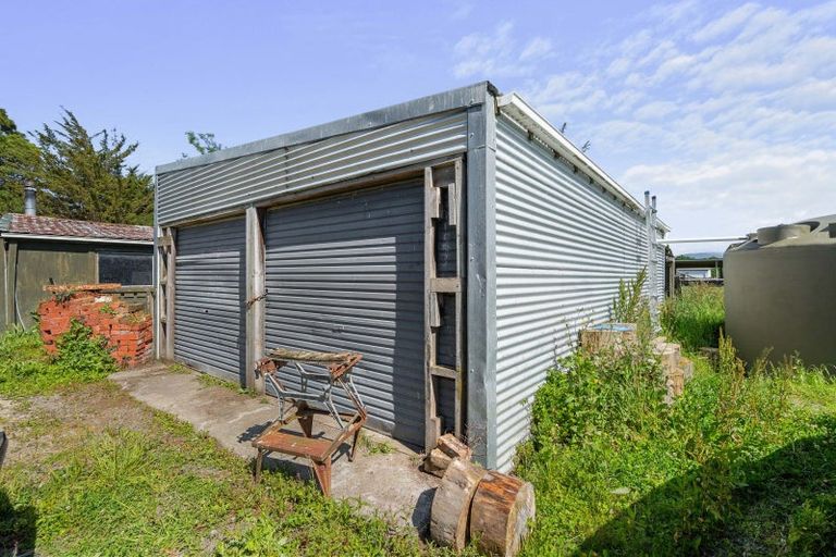 Photo of property in 347 Park Road, Parkvale, Carterton, 5792