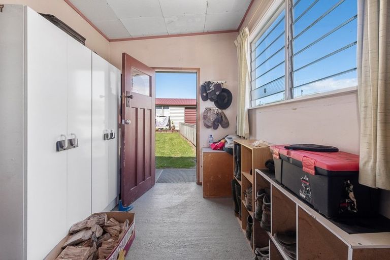Photo of property in 8 Goulter Street, Seddon, 7210