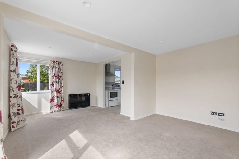 Photo of property in 48 Sugden Street, Spreydon, Christchurch, 8024