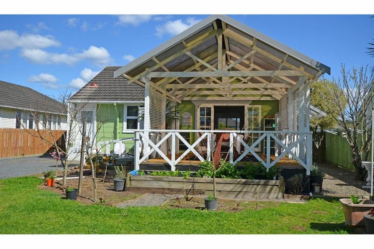 Photo of property in 22 Robinson Street, Kawerau, 3127