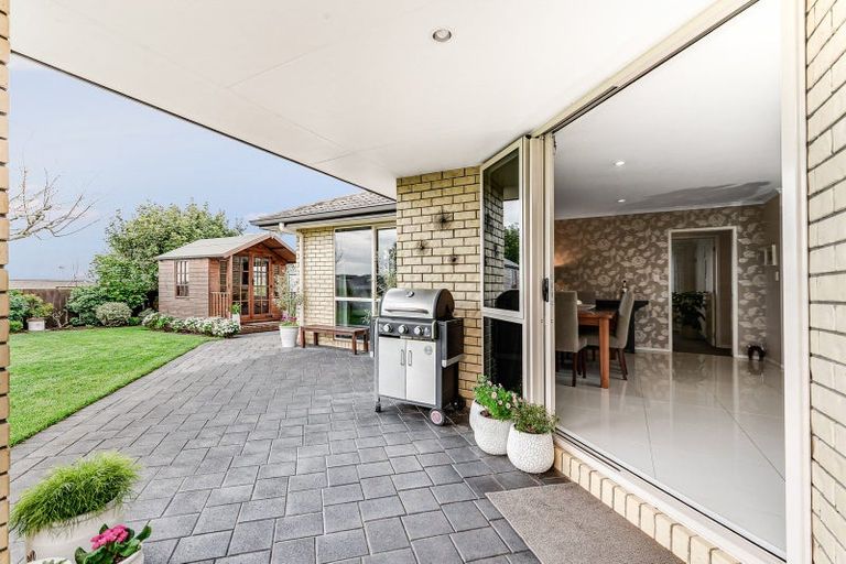 Photo of property in 46 Magellan Rise, Flagstaff, Hamilton, 3210