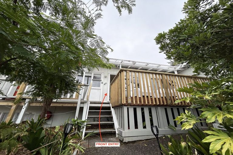 Photo of property in 12/5 Edgars Road, Westmere, Auckland, 1022