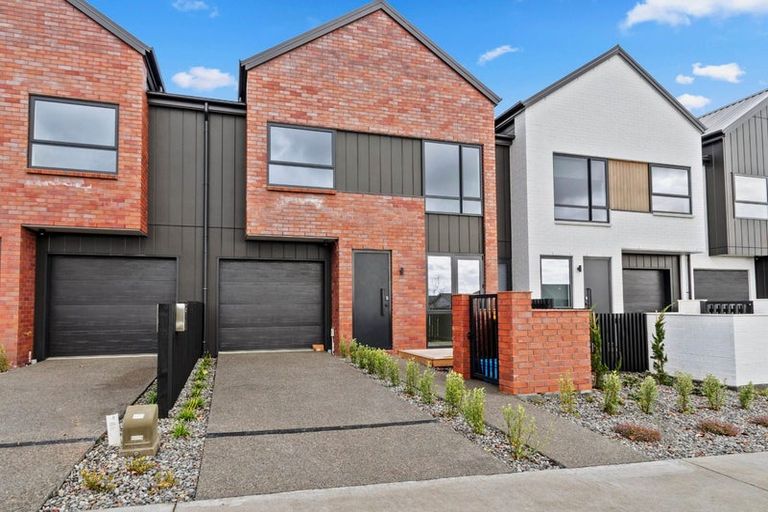 Photo of property in 65 Musselwhite Terrace, Chartwell, Hamilton, 3210