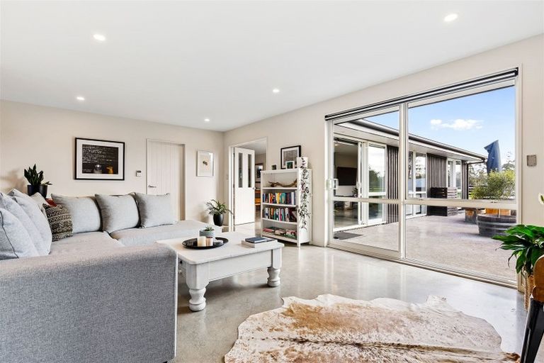 Photo of property in 865 Mill Road, Ohoka, Rangiora, 7475