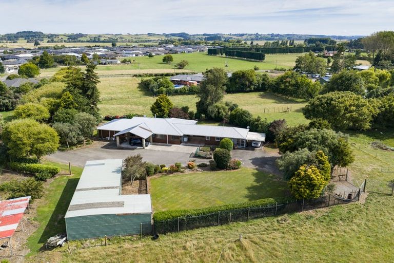 Photo of property in 44 Arnott Street, Maewa, Feilding, 4702