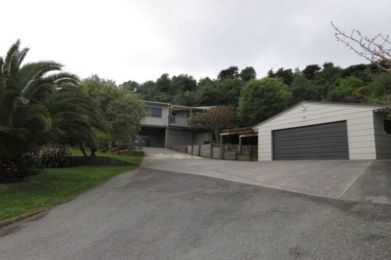 Photo of property in 91 Valley Road, Paraparaumu, 5032