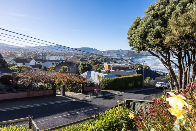 Photo of property in 19 Cliffs Road, Saint Clair, Dunedin, 9012