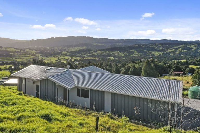 Photo of property in 17 Hulme Drive, Okaihau, 0475