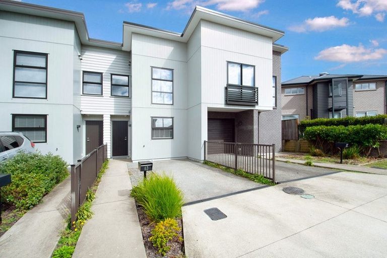 Photo of property in 63 O'meara Street, Swanson, Auckland, 0614