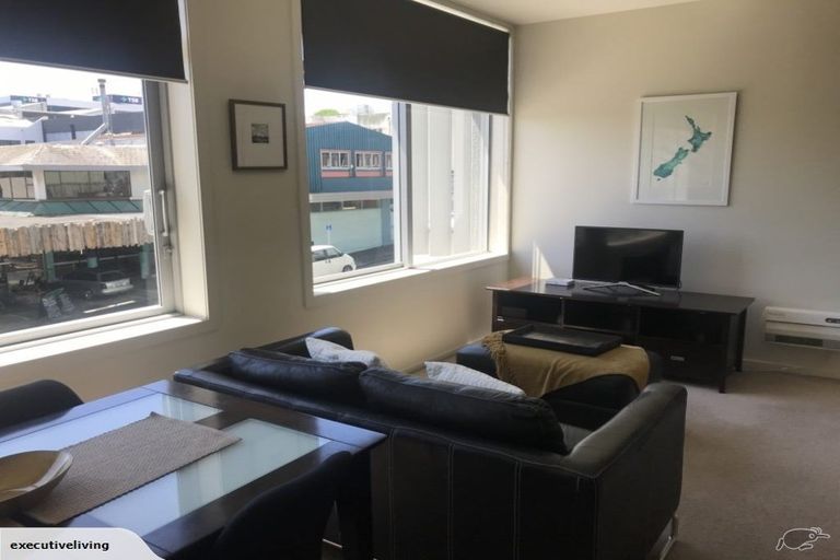 Photo of property in 22 Liardet Apartments, 103/22 Liardet Street, New Plymouth, 4310