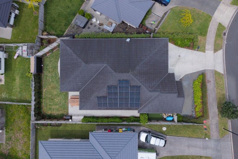 Photo of property in 5 Ella Anne Crescent, Warkworth, 0910