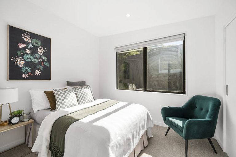 Photo of property in 15/52 High Street, Island Bay, Wellington, 6023