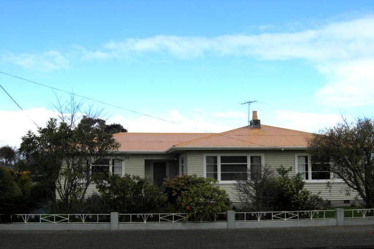 Photo of property in 71 York Street, Solway, Masterton, 5810
